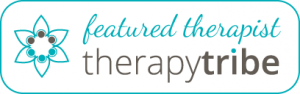 therapytribe badge for Chris T. Learn about therapy in Pasadena, CA and other services.