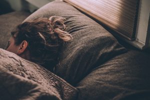 Sleep and Anxiety go hand in hand, and not in a good way. Get support now with Dr. Chris Tickner, MFT , Pasadena Therapist and Sacramento Therapist