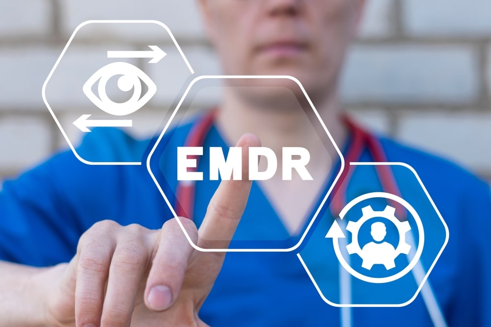 What Happens During an EMDR Session