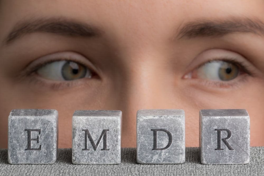 Surprising Issues EMDR Can Help With
