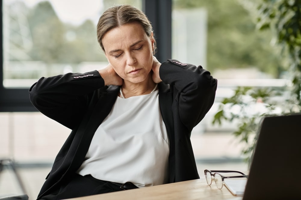 Can EMDR Help with Chronic Pain?