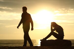Stop Chasing Closure: How to Move On Without All the Answers