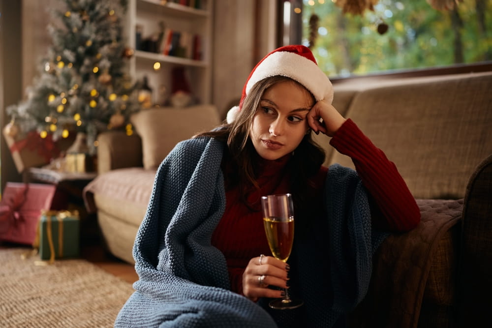 New Year, Same Anxiety?