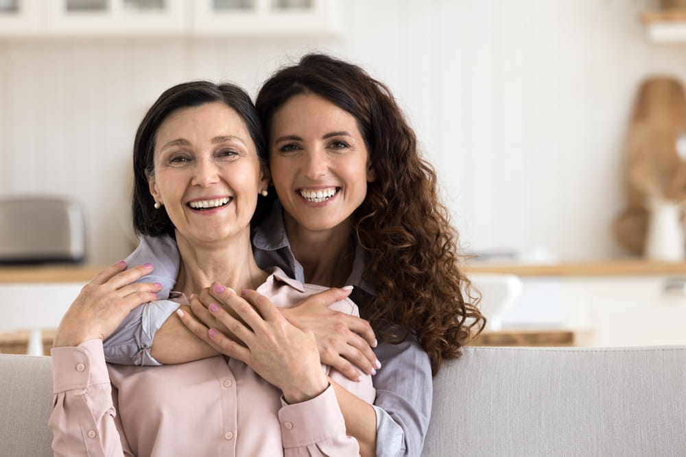 Why Mother’s Day Can Be Hard