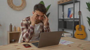 Creative Block and Burnout