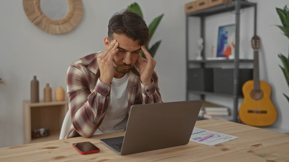 Creative Block and Burnout