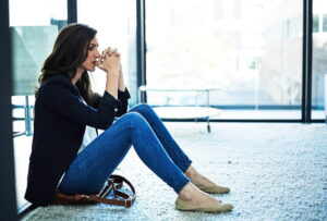 Rejection Sensitivity for Actors and Creatives
