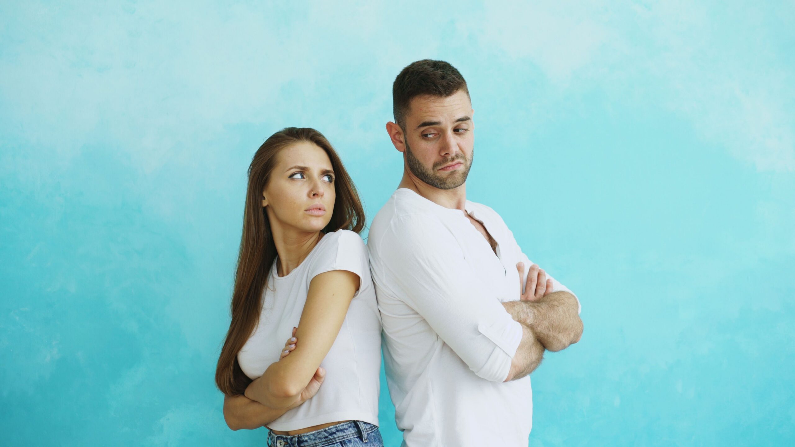 Relationship Resentment